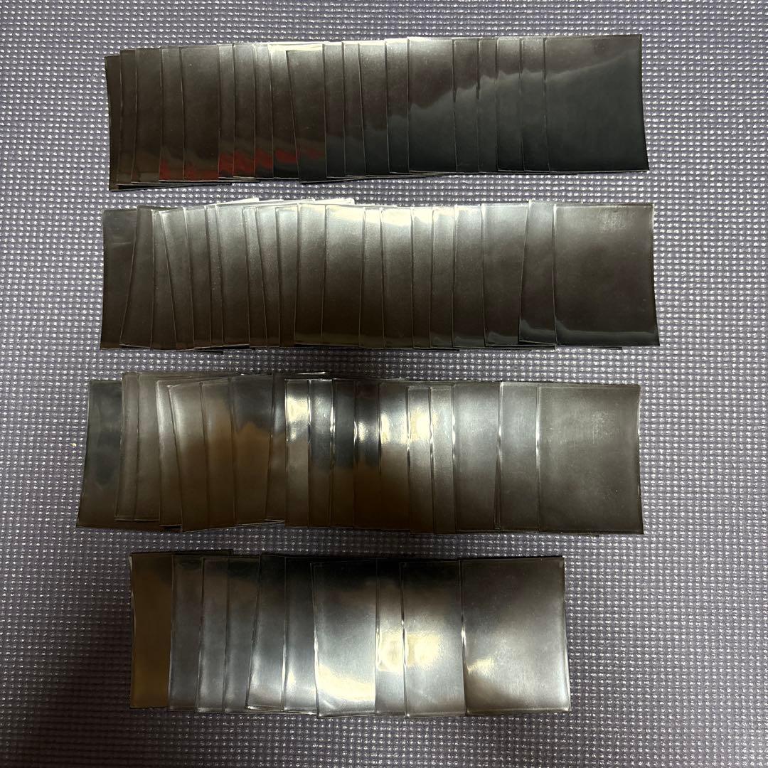 遊戯王 スリーブ ASIA REGION 2015 70枚 プロテクター - メルカリ