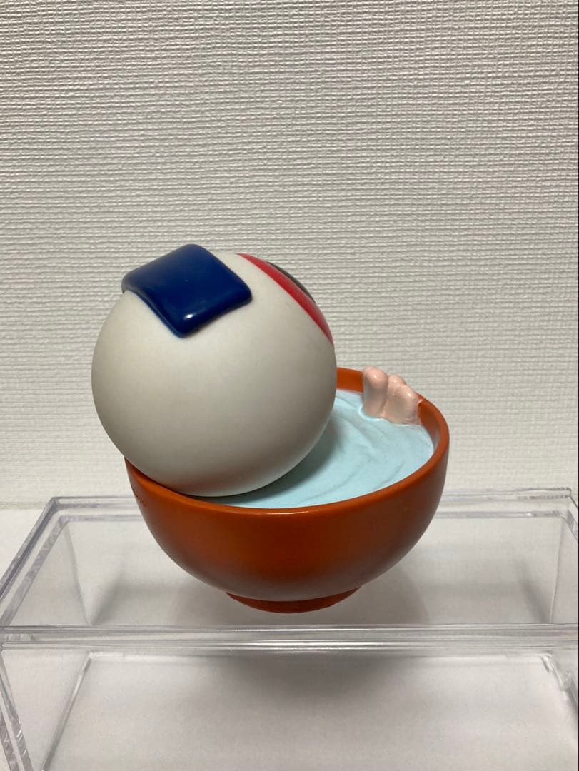 ⭐︎専用⭐︎【ゲゲゲの鬼太郎】 目玉おやじ 妖怪変色ライト - メルカリ