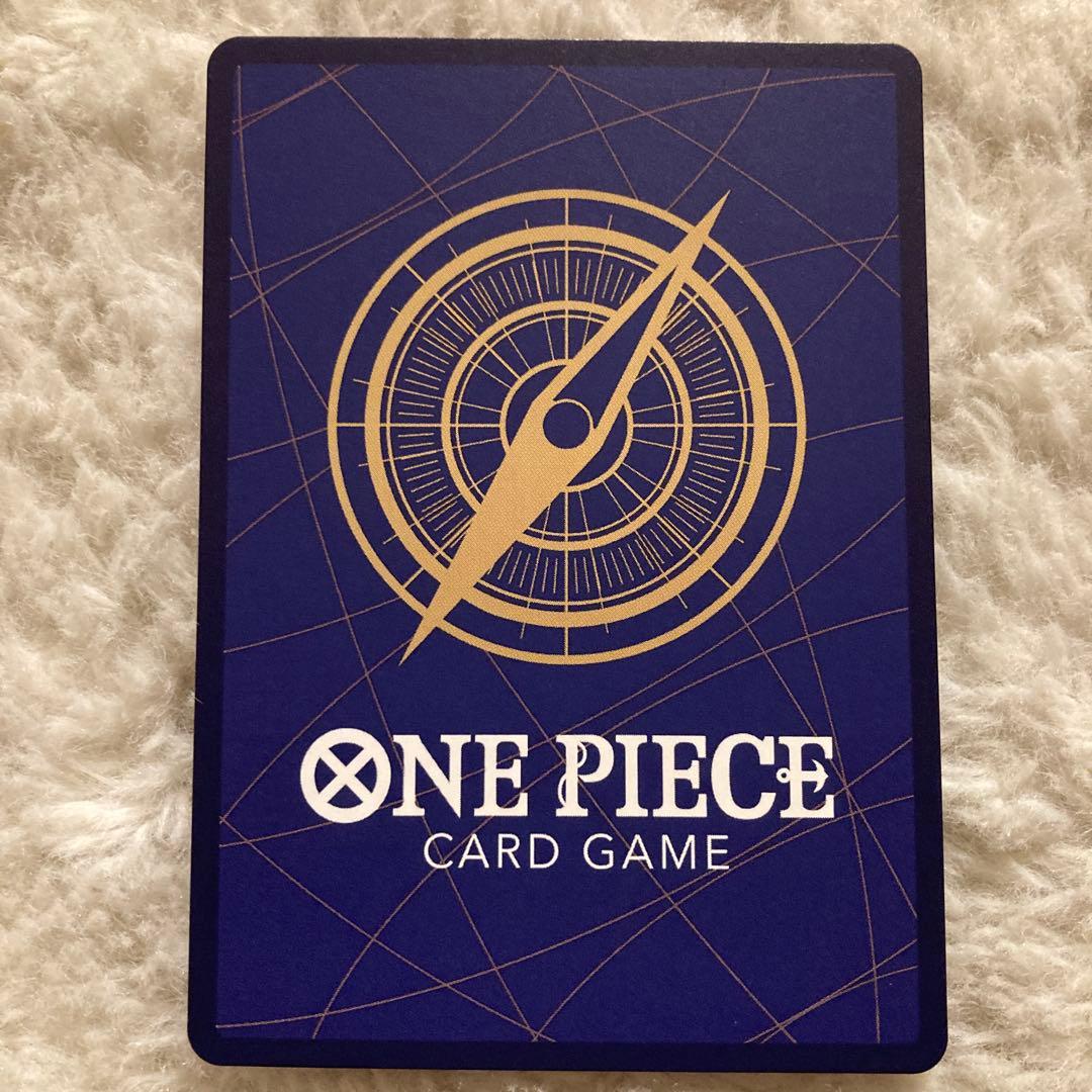 美品】モンキー・D・ルフィ ST10-006 ONE PIECE DAY'24 - メルカリ