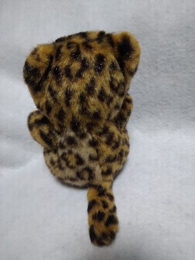 アクア イリオモテヤマネコ 西表山猫 ぬいぐるみ か594 - メルカリ