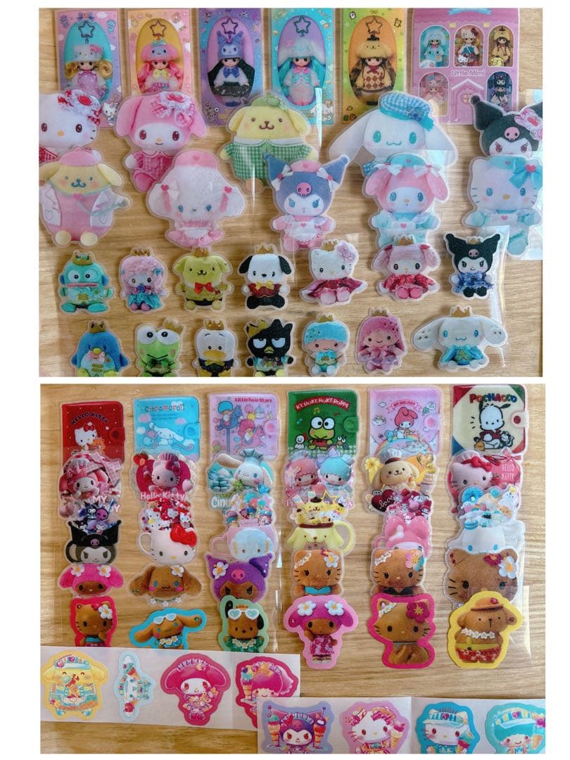 リオ アメステ ロールシール まとめ売り お裾分け 切り売り - メルカリ