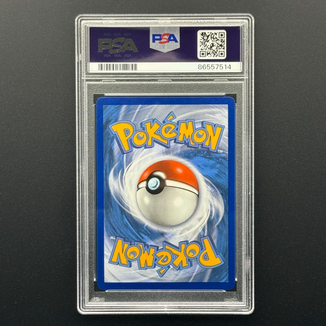 PSA10】 三鳥 ファイヤー＆サンダー＆フリーザー 海外版 ポケモン