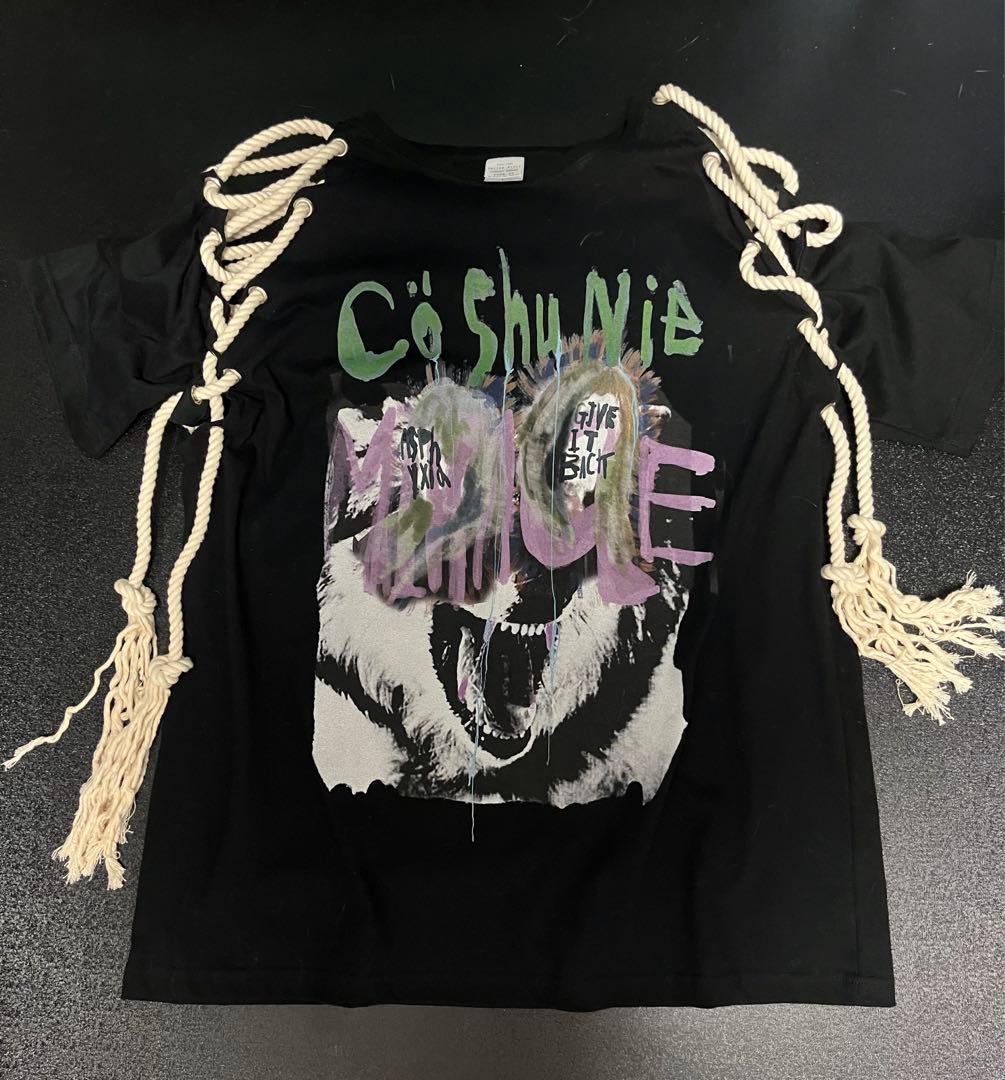 23枚限定品】cö shu nie／コシュニエ リメイクアイテム
