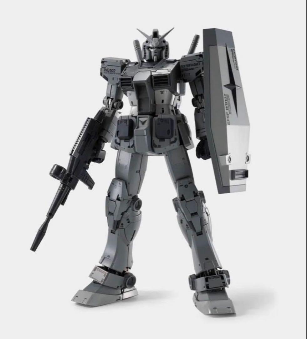 L COMPOSITERX78FRGMT GUNDAM プラモデル Amazon | GUNDAM FIX FIGURATION METAL COMPOSITE RX78FRGMT GUNDAM