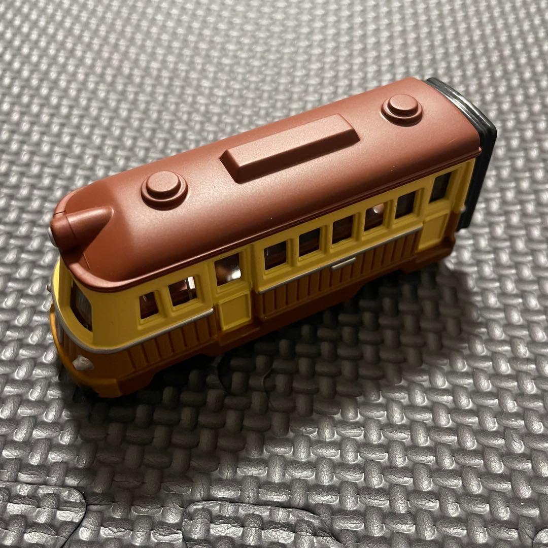 ドリームトミカ ジブリがいっぱい 全10種 11両 コンプリートセット