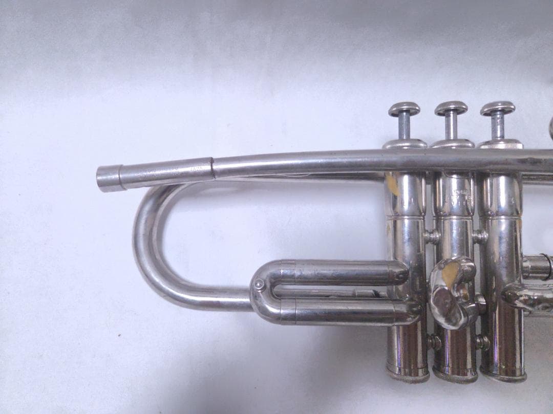 YAMAHA YTR-136 トランペット ソフトケース付 #2419E Yahoo