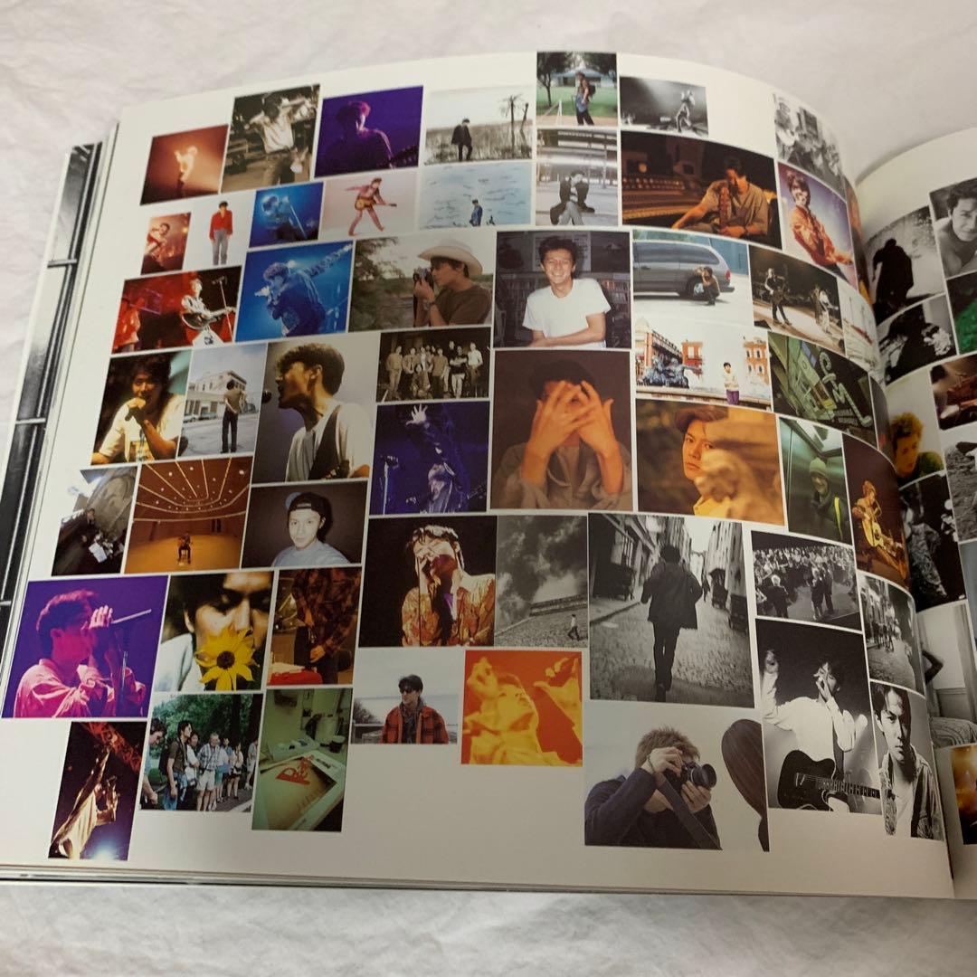 福山雅治 10周年記念写真集 - メルカリ