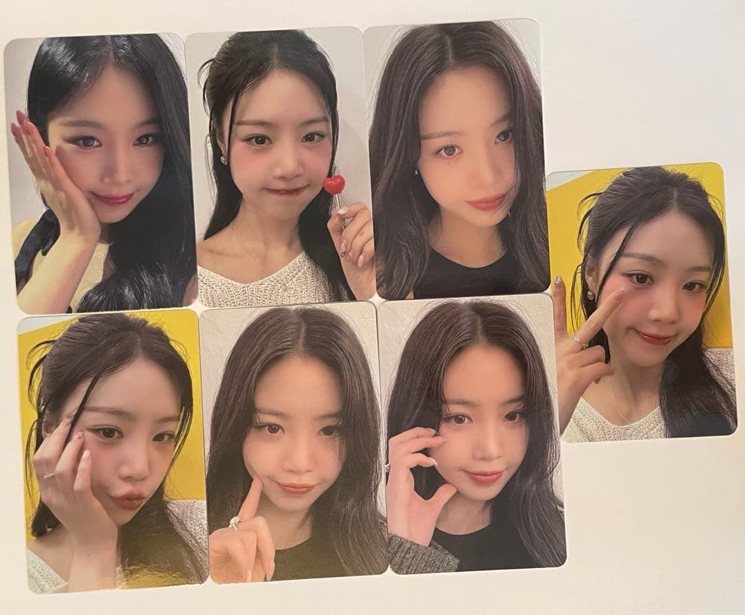 スジン soojin seotang fromm fanclub - メルカリ