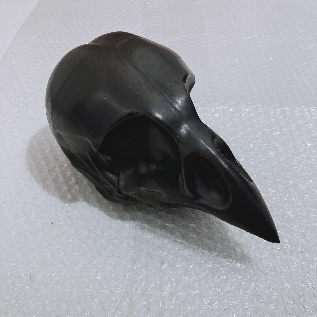 置物　ペスト医師　インテリア　ハロウィン ロシア ペスト医師の人形、不気味なかわいいおもちゃ、ハロウィン