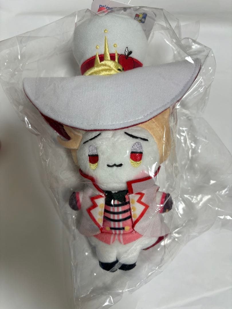 OneMall provides Mercari products: ハズビンホテル ルシファー