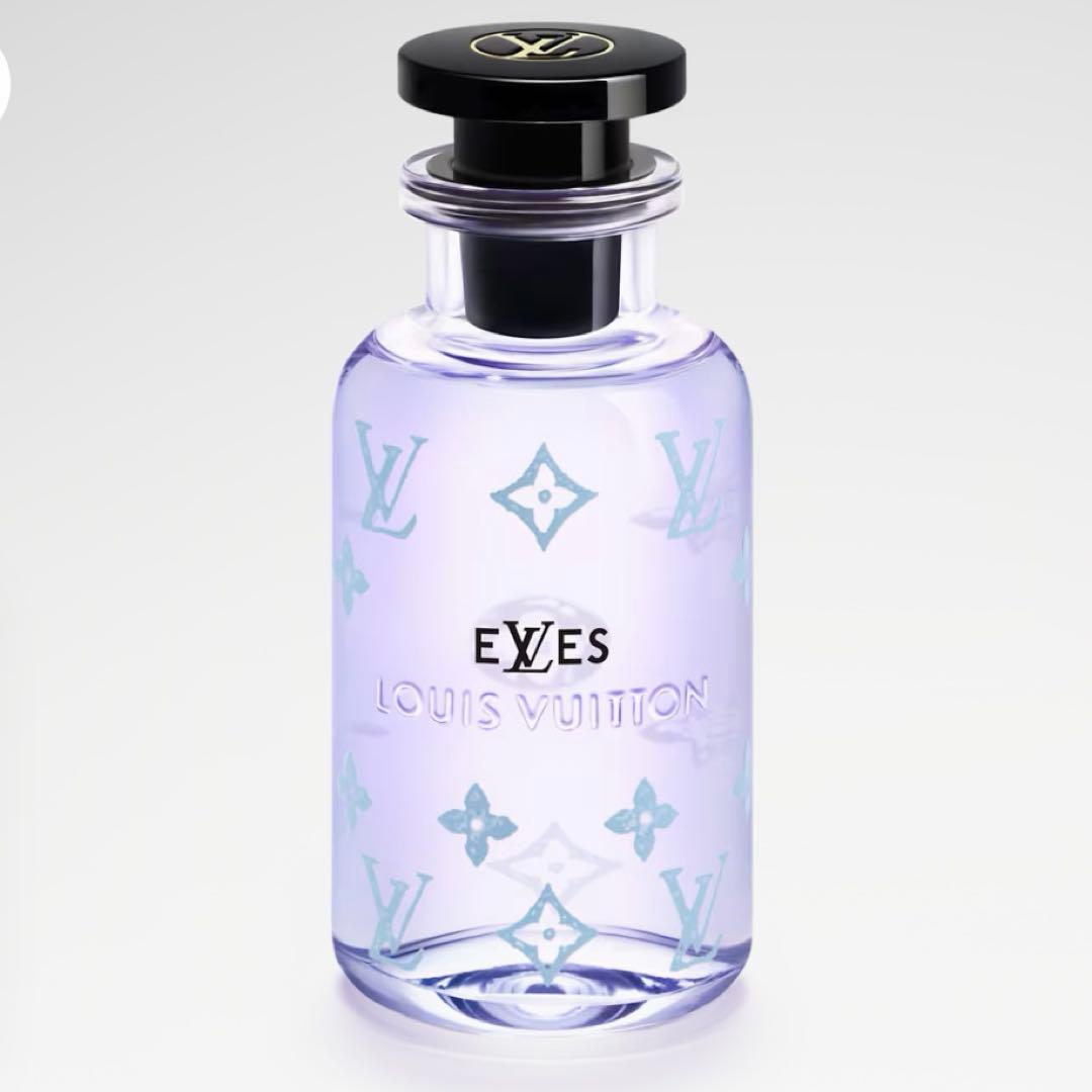eLVes ルイヴィトン オードゥ パルファン エル モノグラム VUITTON