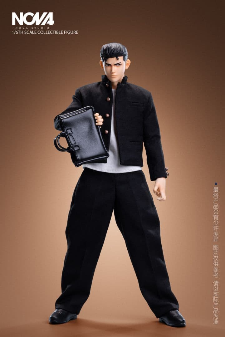 1/6 12インチ レンジャー特殊部隊カスタムフィギュア CS102 1/6 12