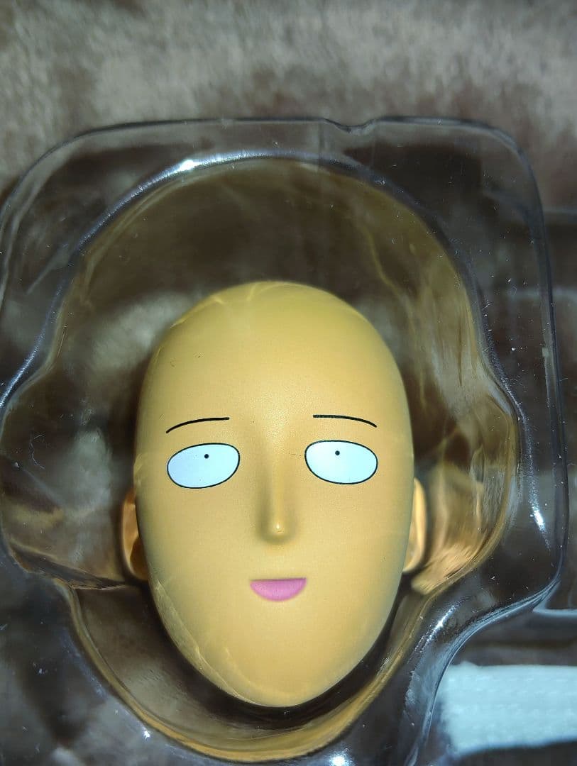 threezero社製1/6:ワンパンマン:[サイタマ (チャランコセット