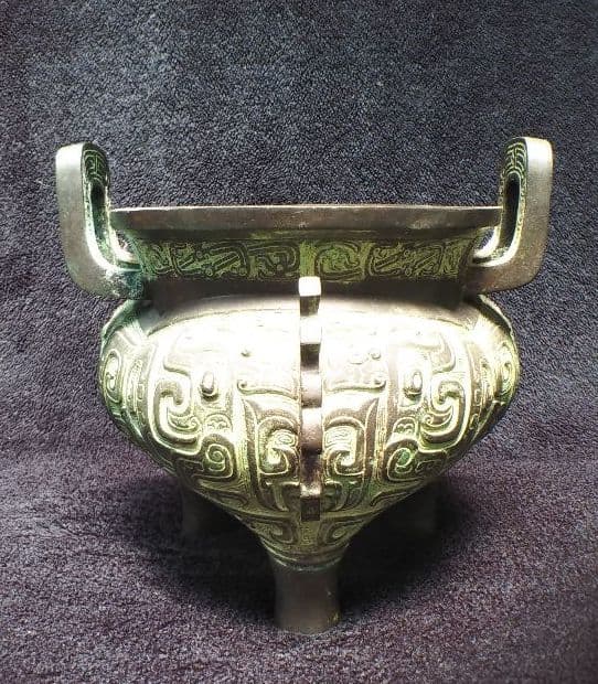 №骨董館　青銅　鉢　香炉　皇帝　古美術　ブロンズ IMG_8043.jpg?fit=1024,768&ssl=1