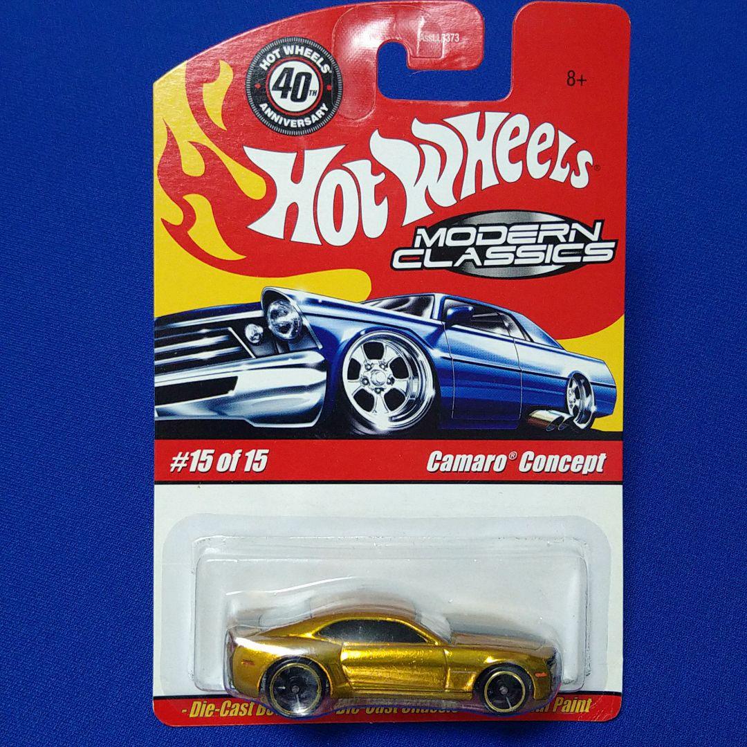 ★入手困難) Camaro Concept Modern Classics Camaro Concept Cars | Midlife Classic Cars – MidlifeClassicCars.com