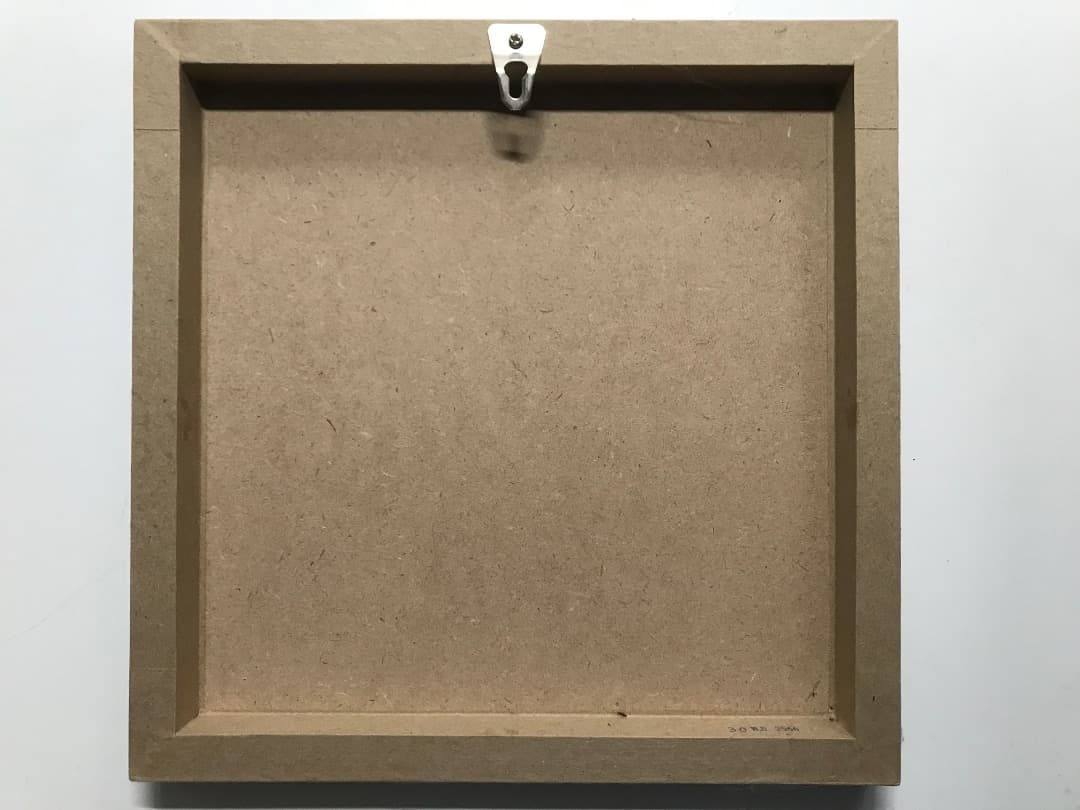 矢沢永吉 アートパネル 木製壁掛け 26x26 新品 - メルカリ