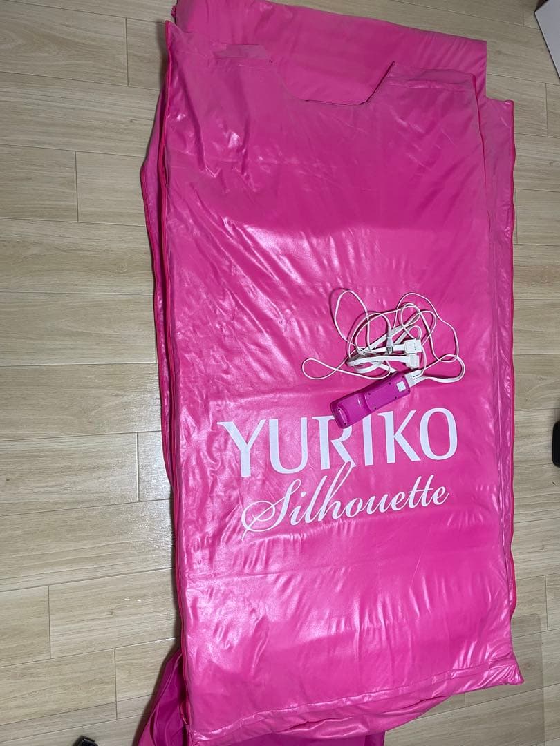 ユリコシルエット　 ピンクマット product YURIKO シルエット : YURIKO STORY