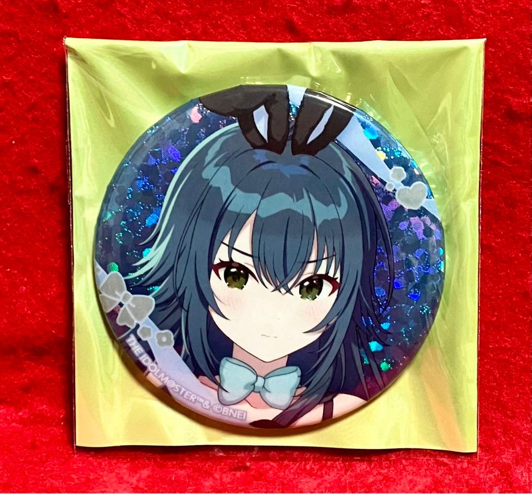 学園アイドルマスター box特典 月村手毬 ホログラム缶バッジ - メルカリ