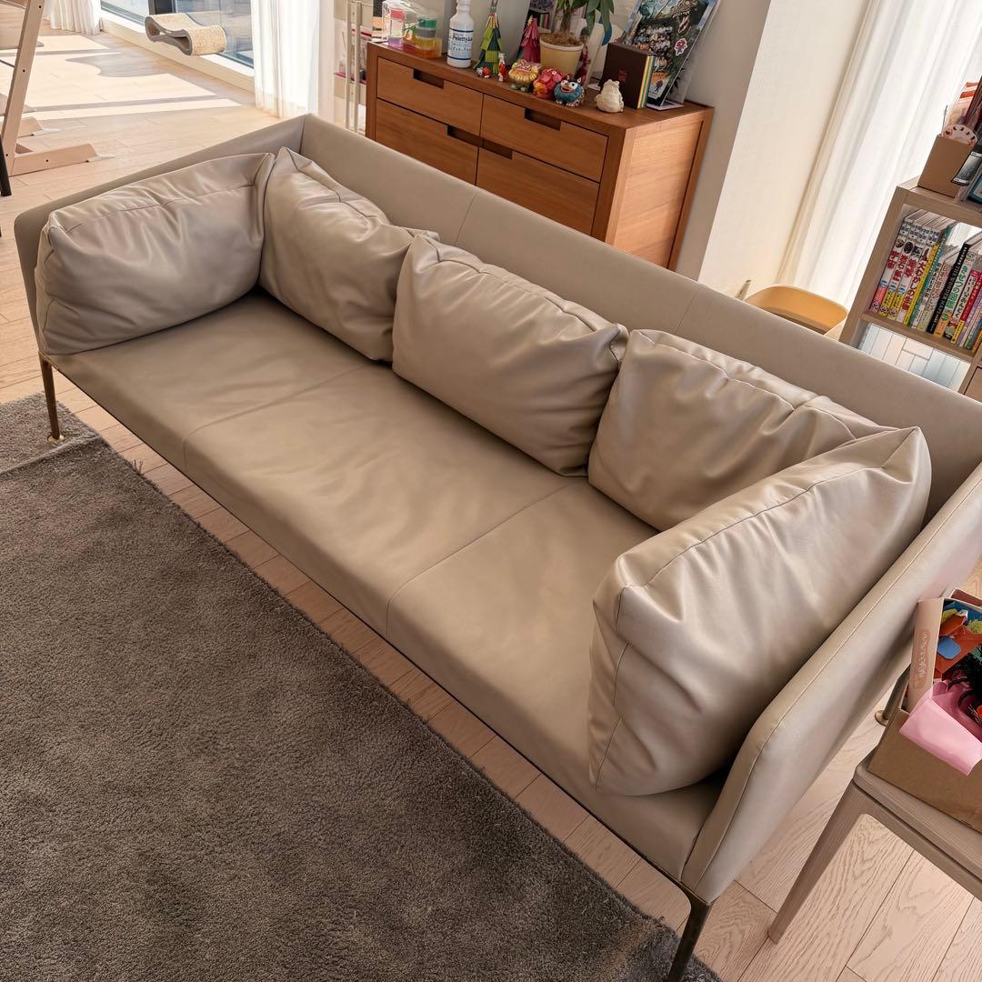 Time&Style タイムアンドスタイル ソファ Horizontal sofa – Time & Style