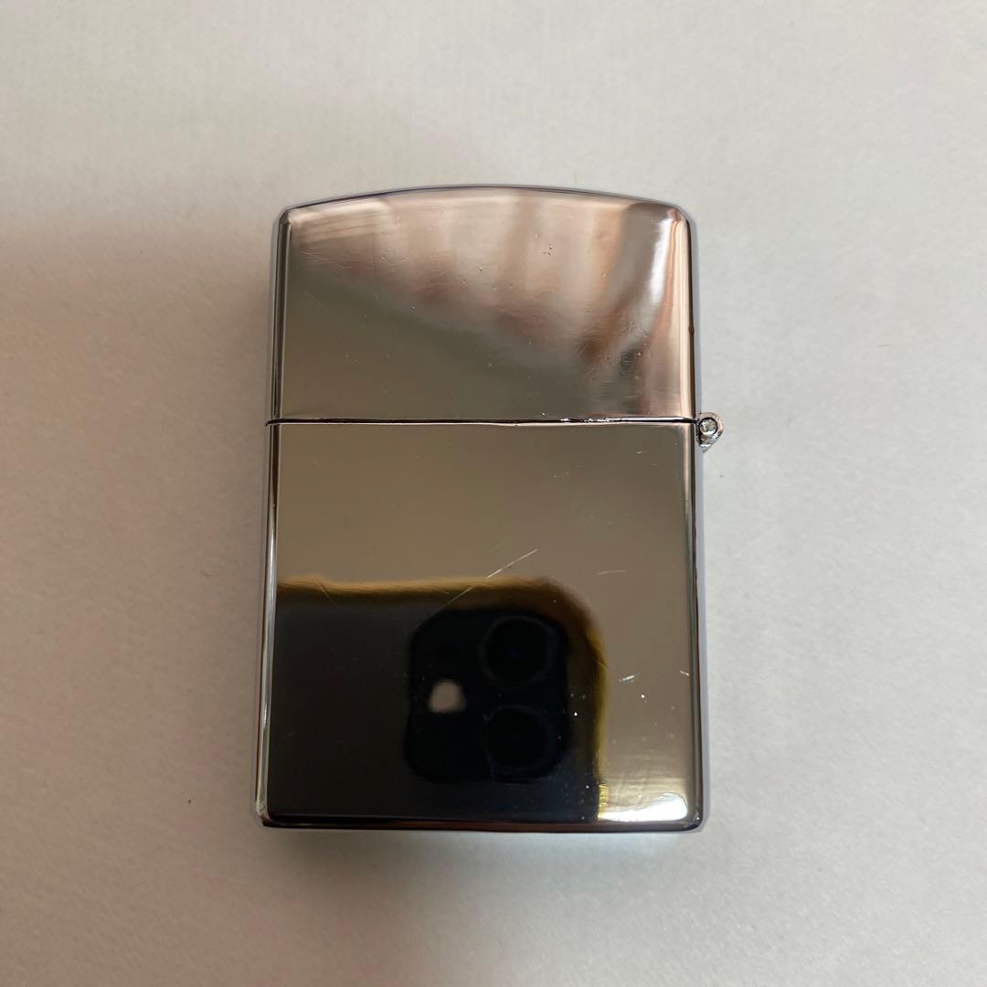 フェイト セイバー メイド服 希少 オイルライター zippo 風 BFZ12