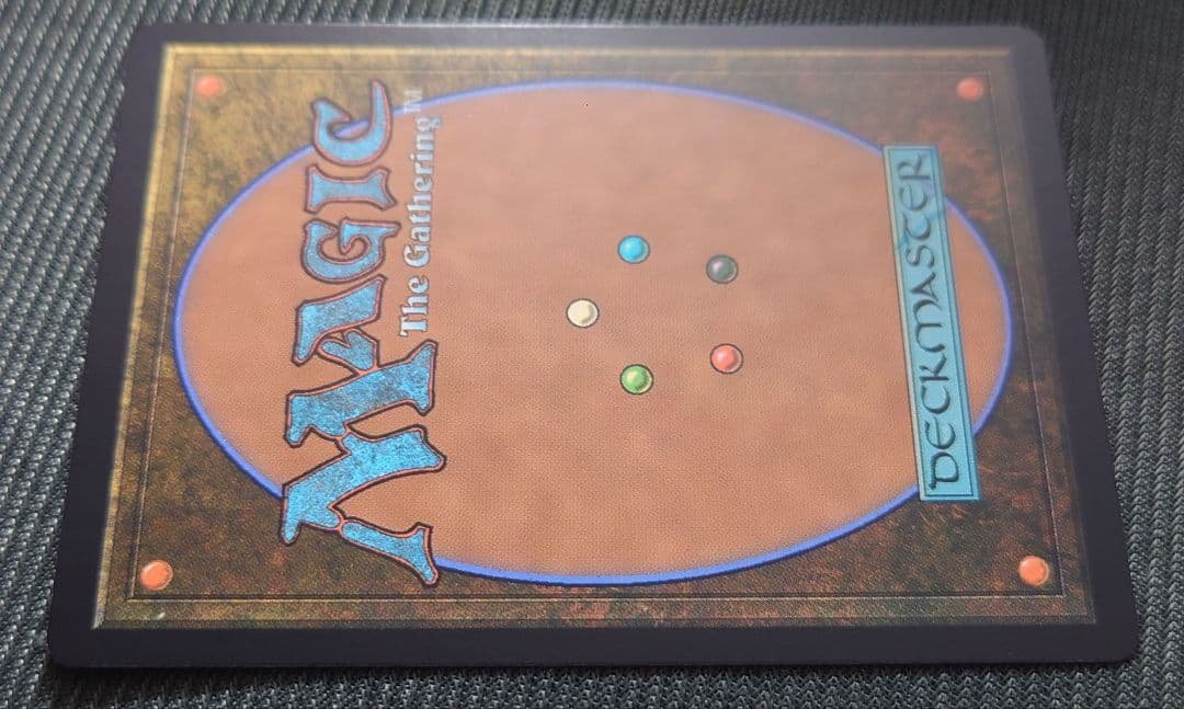 mtg 稀少 ティファ 金箔 プレリリース プロモ FOIL fin - メルカリ