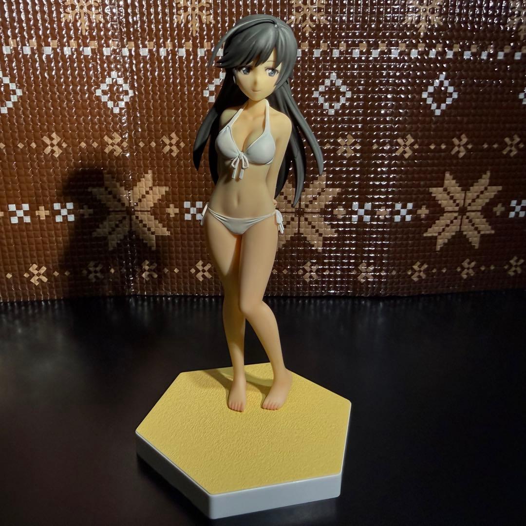wave BEACH QUEENS ガールズ&パンツァー コンプリート 限定版込 - メルカリ