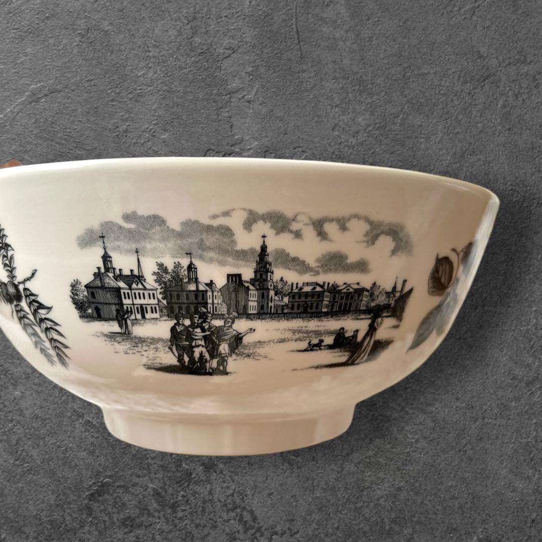 ウェッジウッド Wedgwoodベイリーバンクス&ビドル フィラデルフィア