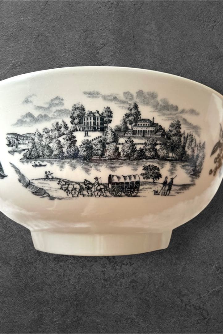 ウェッジウッド Wedgwoodベイリーバンクス&ビドル フィラデルフィア