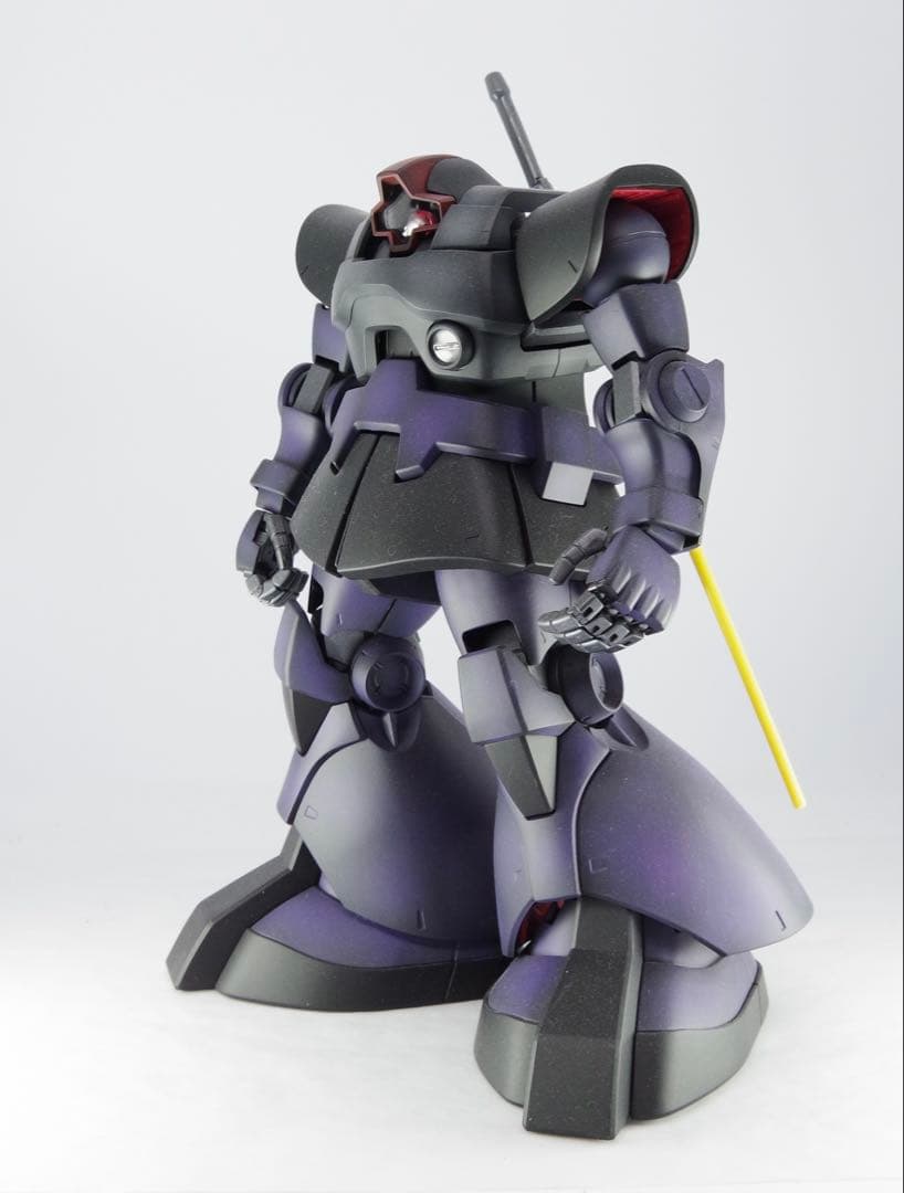 MG ドム　塗装完成品 MGドム塗装完成品｜kenshira0123さんのガンプラ作品｜GUNSTA（ガンスタ）
