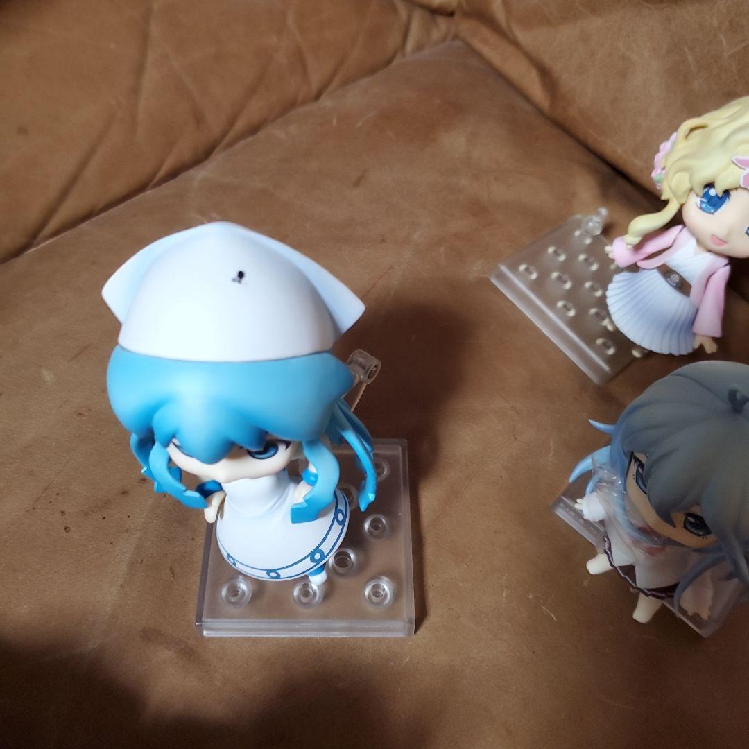 ねんどろいど 約20体 まとめ売り 箱なし - メルカリ