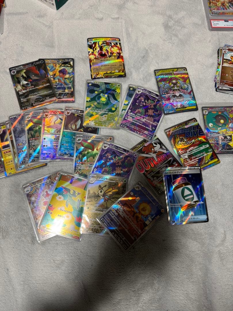 ポケモンカード引退品 - メルカリ