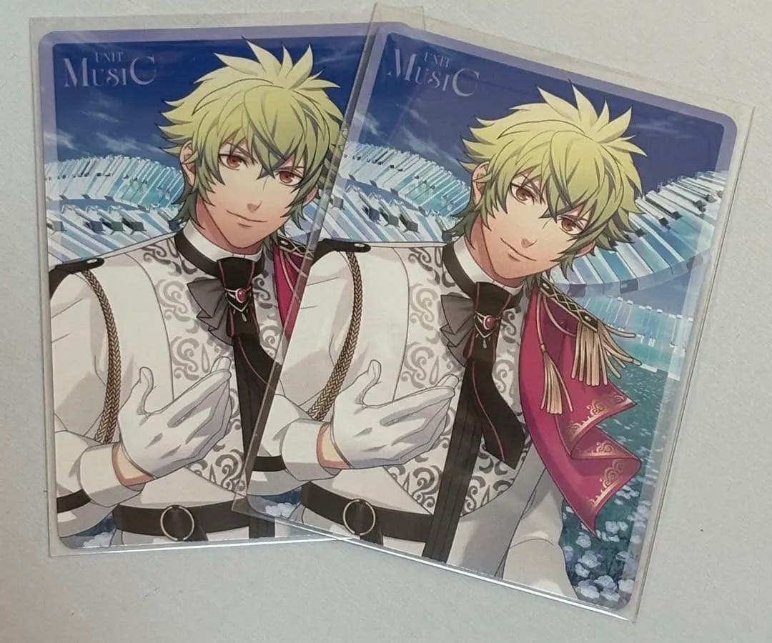 うたプリ 日向大和 直筆サイン CD メセカ付き - メルカリ