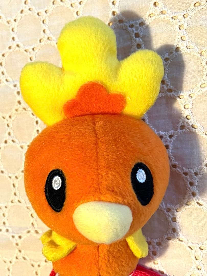 ポケモンセンター クリスマスブーツ ポケドール アチャモ - メルカリ