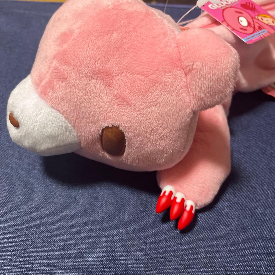 新品未使用♡グルーミーペンケース♡グルーミー♡ - メルカリ