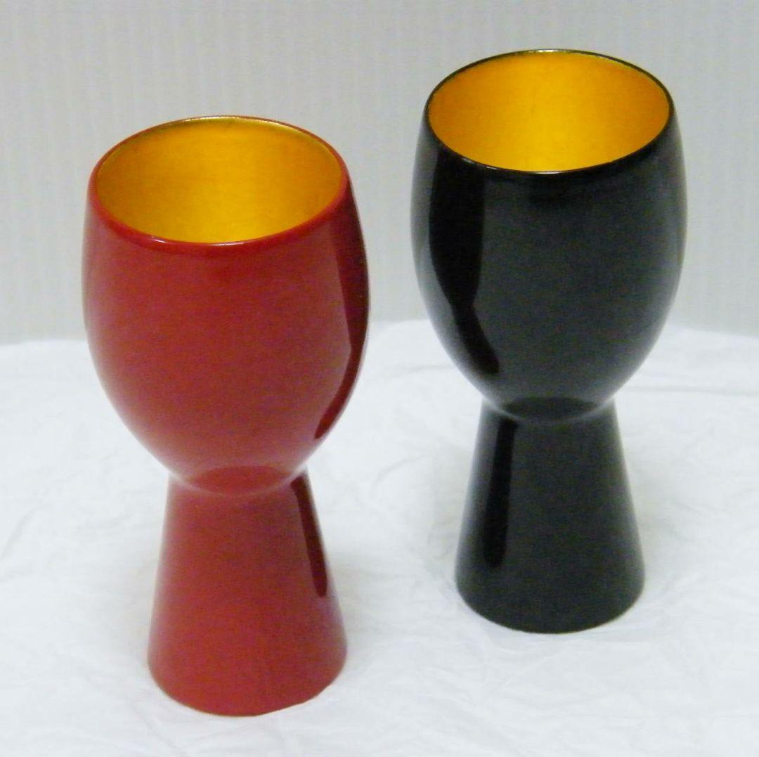 象彦 金箔酒器 杯2個セット - メルカリ