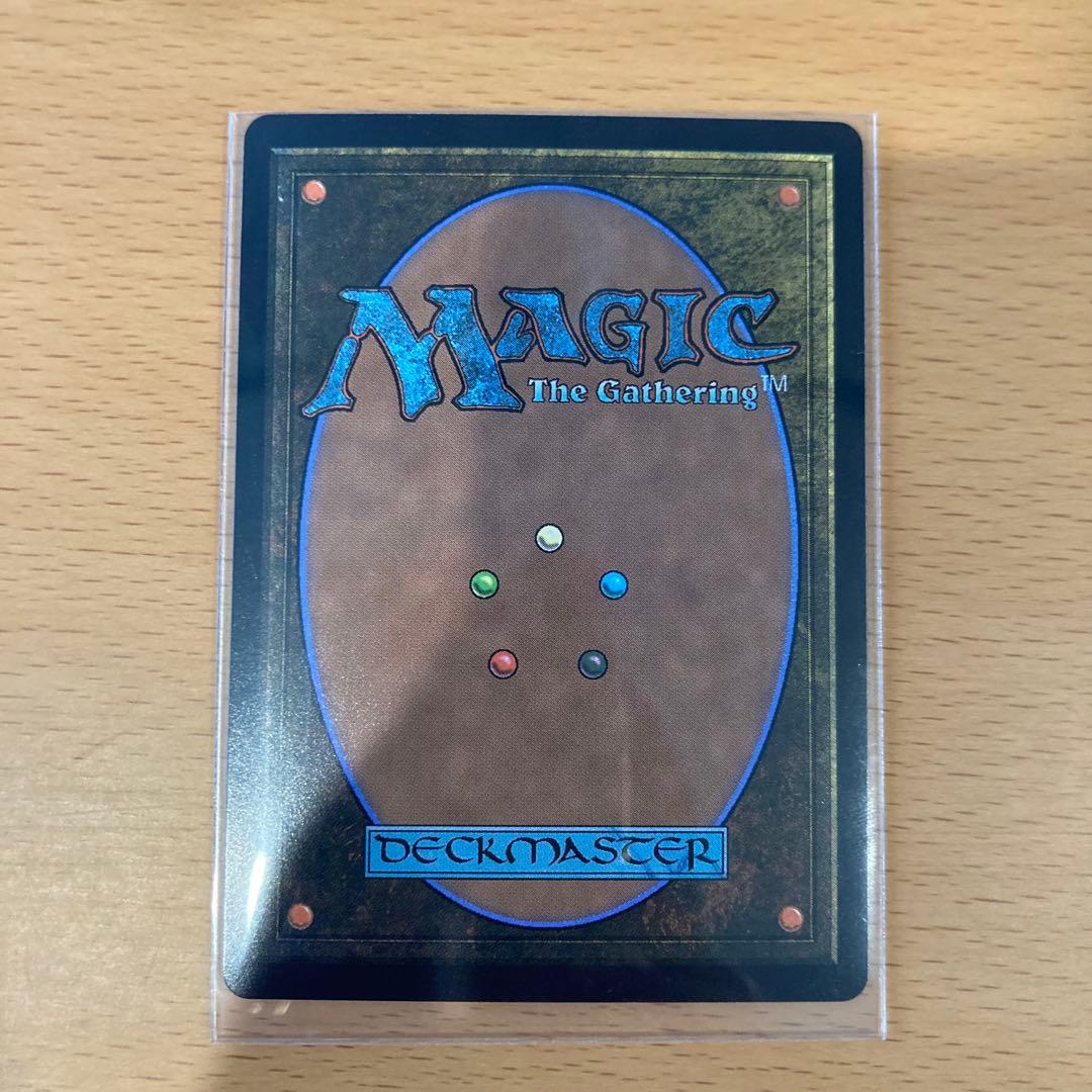 MTG FF]kimahri,Guardian ロンゾ族のガード、キマリ 英語 - メルカリ