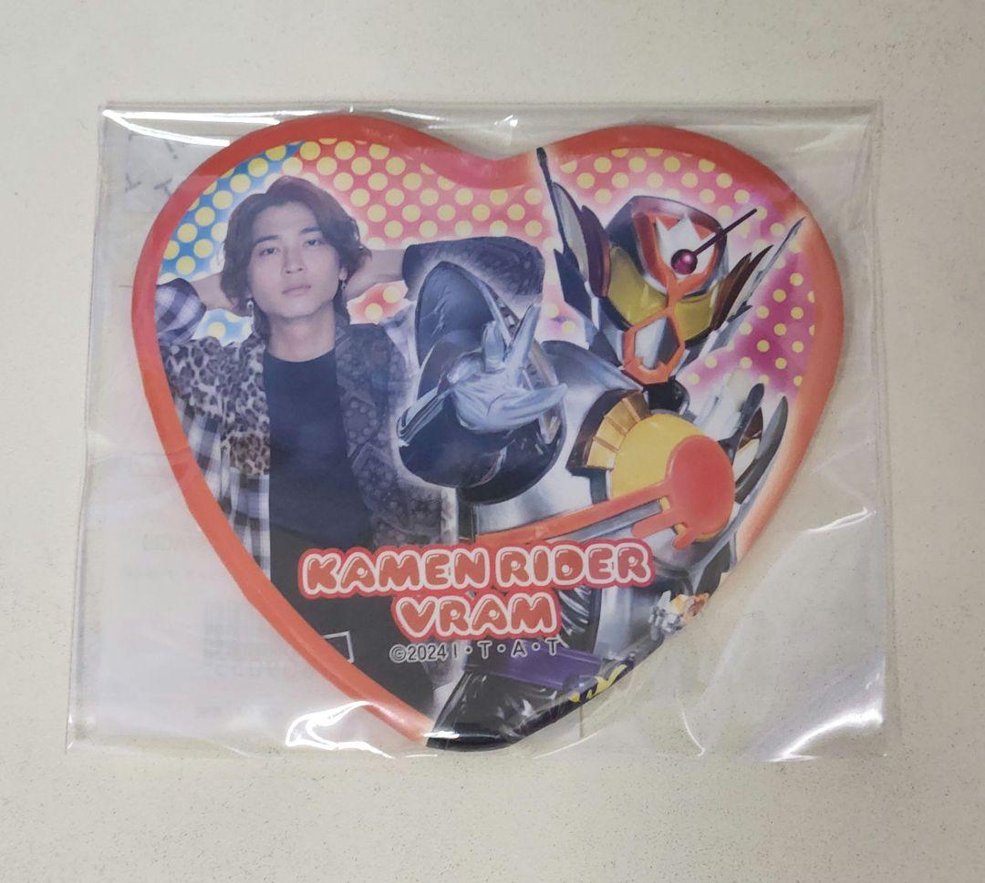 仮面ライダーガヴ TOSくじ A賞 ラキア・アマルガ - メルカリ