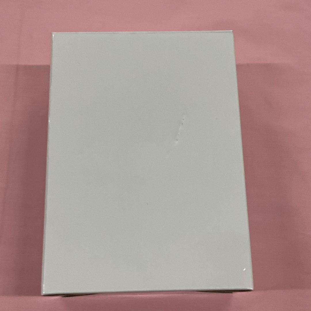 冨里奈央 目覚まし 時計 乃木坂46 luckybag2024 冨里奈央 目覚まし時計