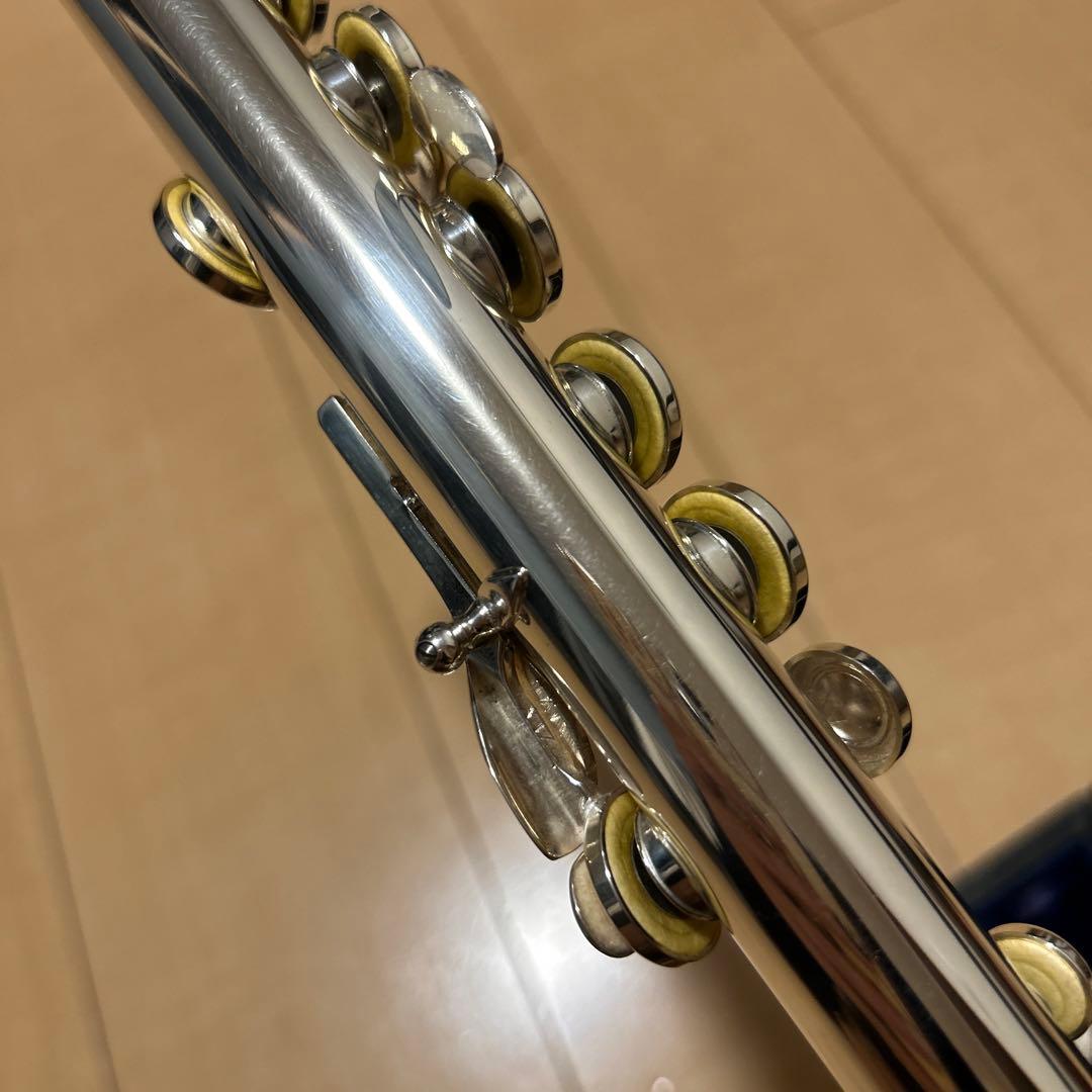 フルート：コタケ(管体)＆三響(頭部管)K-50S - メルカリ