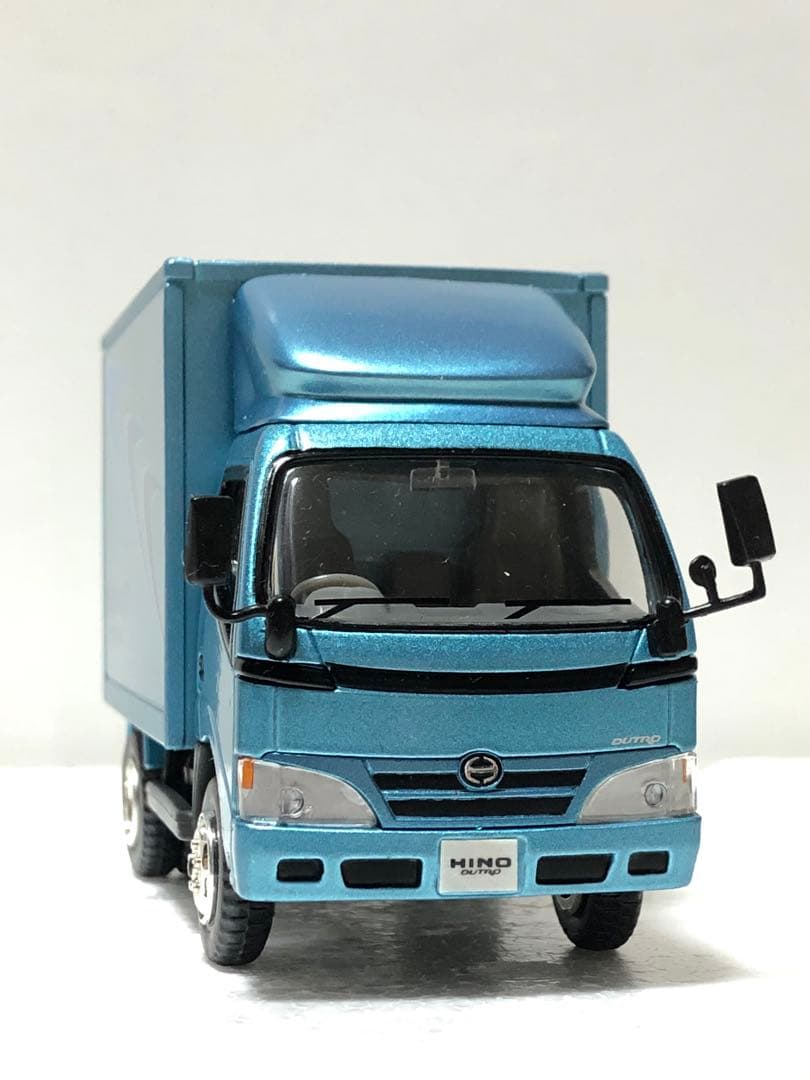 エムテック】日野自動車・デュトロ デコトラ トラック野郎 ヒノノニトン