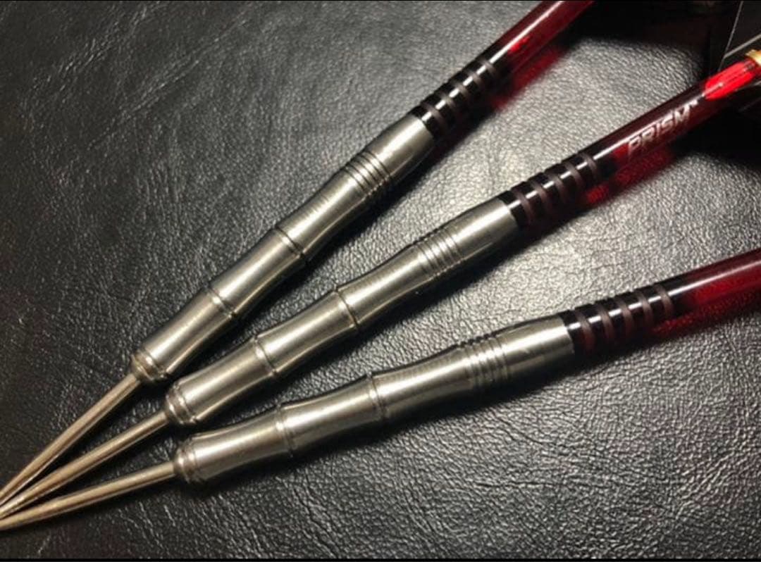 ウィンモー マーヴィン・キングモデル シルバー スティール 22g - メルカリ