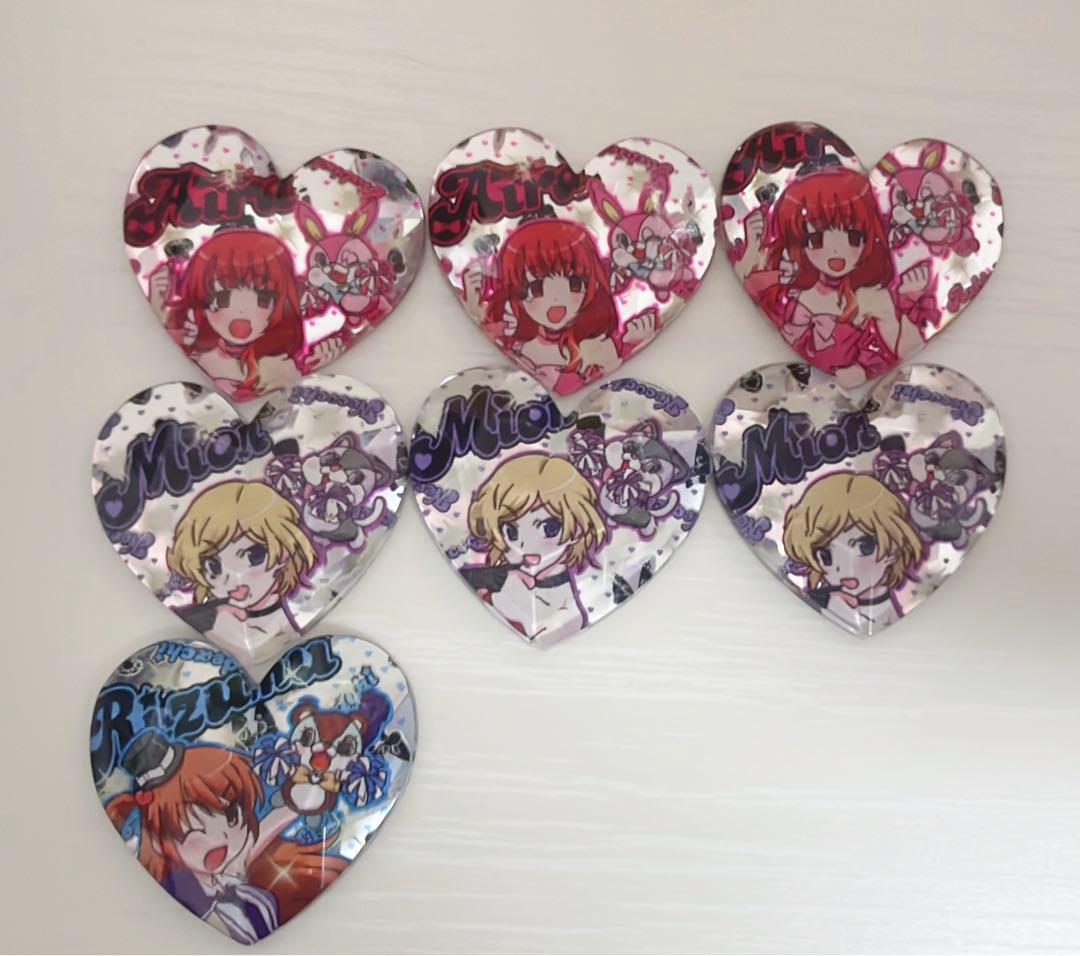 プリズムストーン キャラストーン まとめ - メルカリ