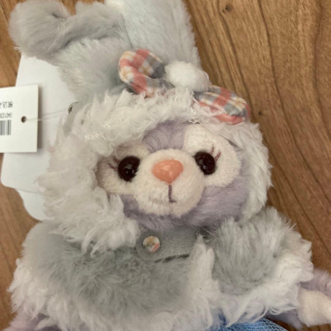 ディズニー ウィンターホリデー ステラルー ぬいば 2019