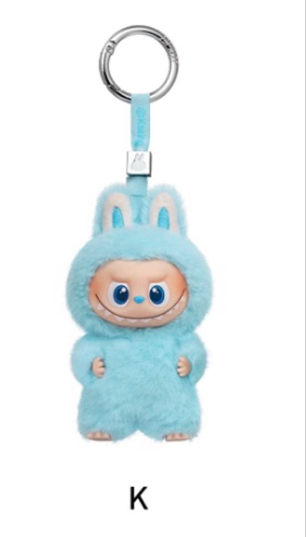 ラブブ LABUBU PIN FOR LOVE K Labubu The Monsters Pin for Love Vinyl Plush Pendant Series K – TOYSEZ