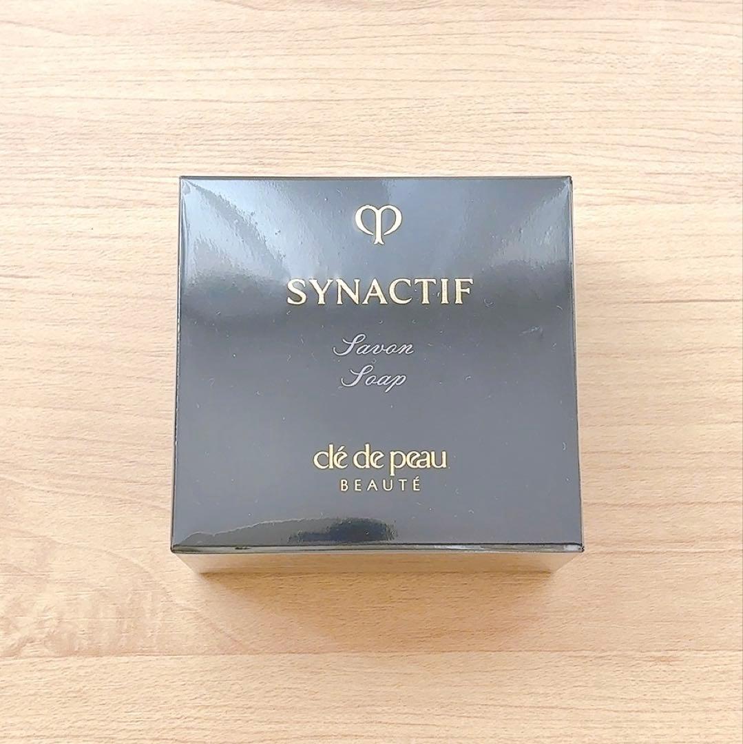 クレ・ド・ポー ボーテ シナクティフ サボン レフィル100g Amazon | 資生堂 クレ・ド・ポー ボーテ シナクティフ シナクティフ