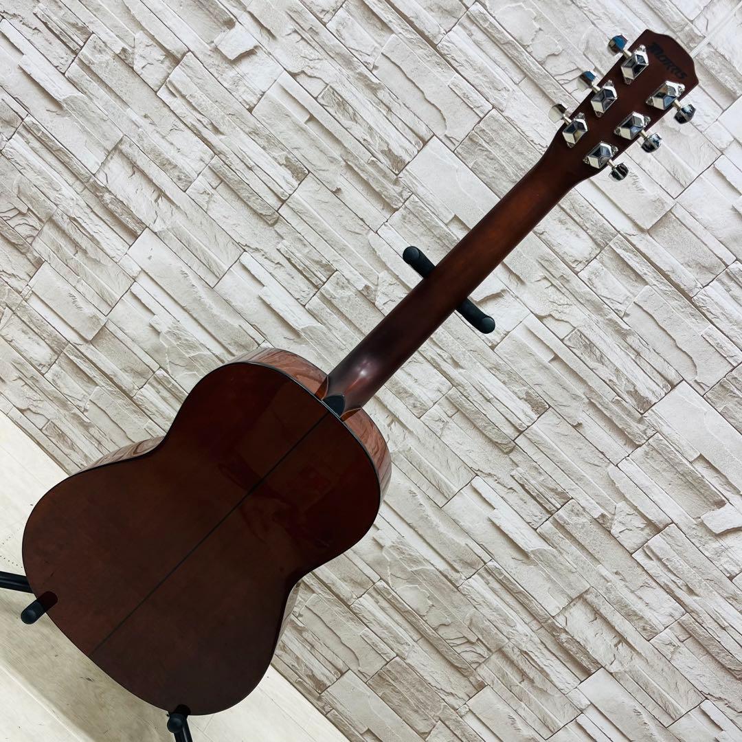 Morris モーリス ミニアコースティックギター L-A1CS - メルカリ