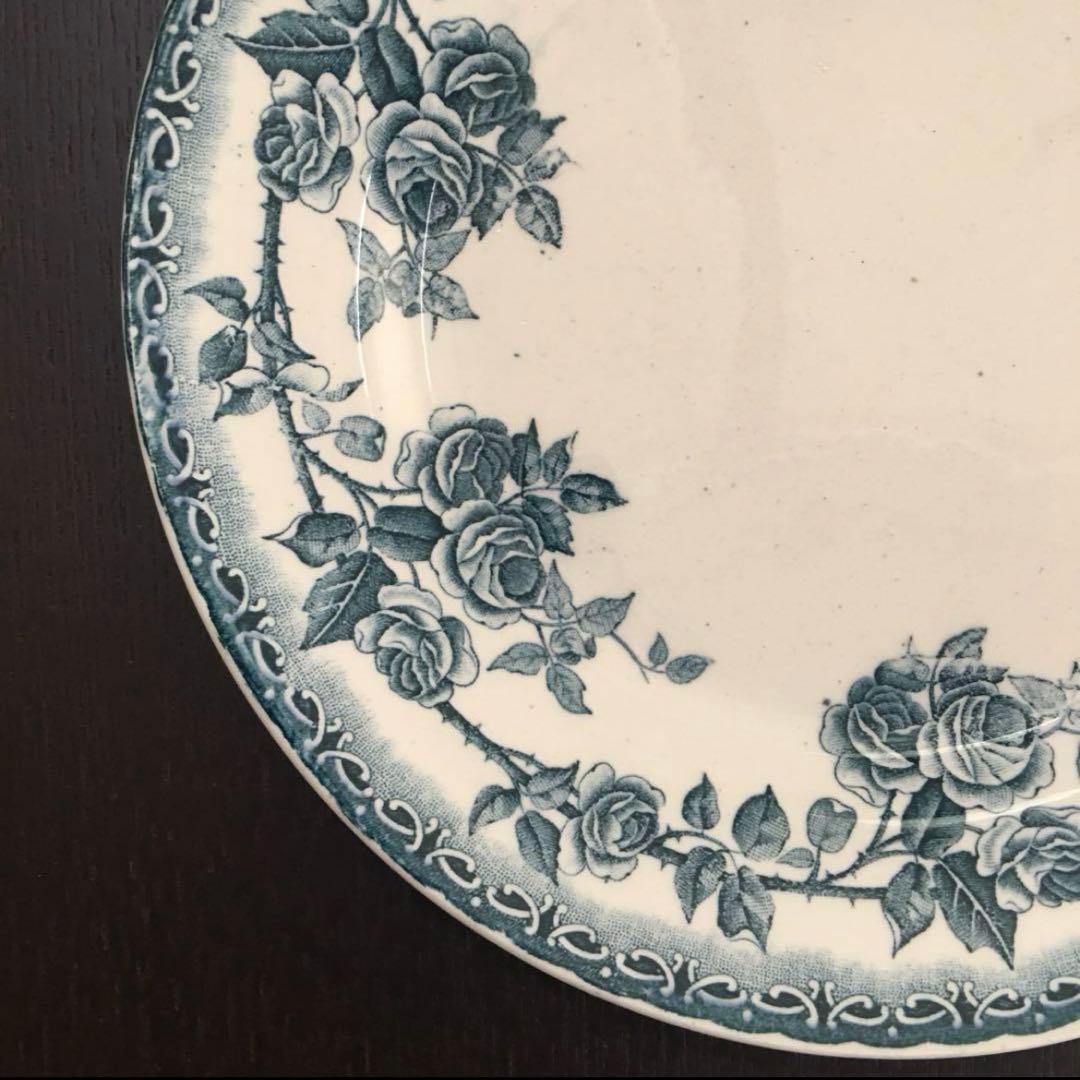 美品⭐️フランスアンティーク⭐️ジョワジールロワChoisy・le・roy