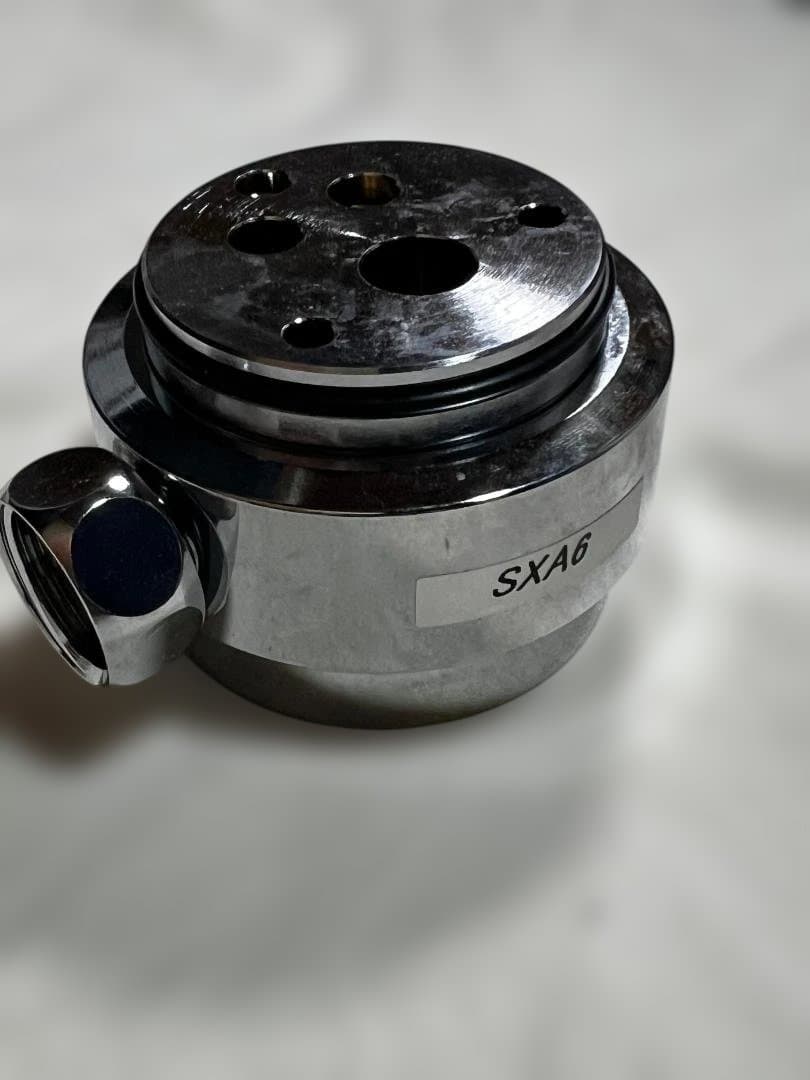 未使用品】INAX NS-SXA6 分岐水栓 LIXIL/INAX対応 - メルカリ