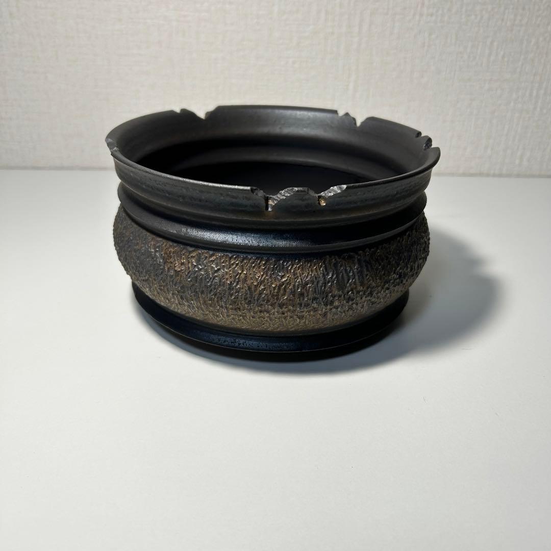 GOUJIN pot 豪人 植木鉢 Botanize 鉢 CONVERSE TOKYO ✕ BOTANIZE】GOUJIN POT 公式オンラインストアにて