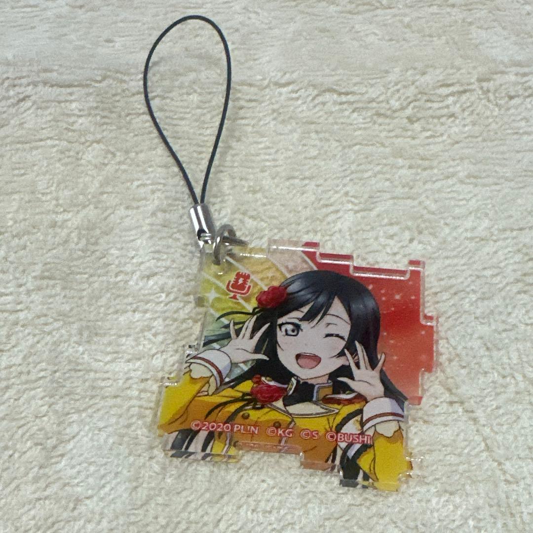 ラブライブ！ ガチャ 缶バッジ 優木せつ菜 虹ヶ咲学園 - メルカリ